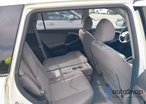 2008 Toyota Rav4 z USA, uszkodzony, nr VIN JTMBD33V585202109